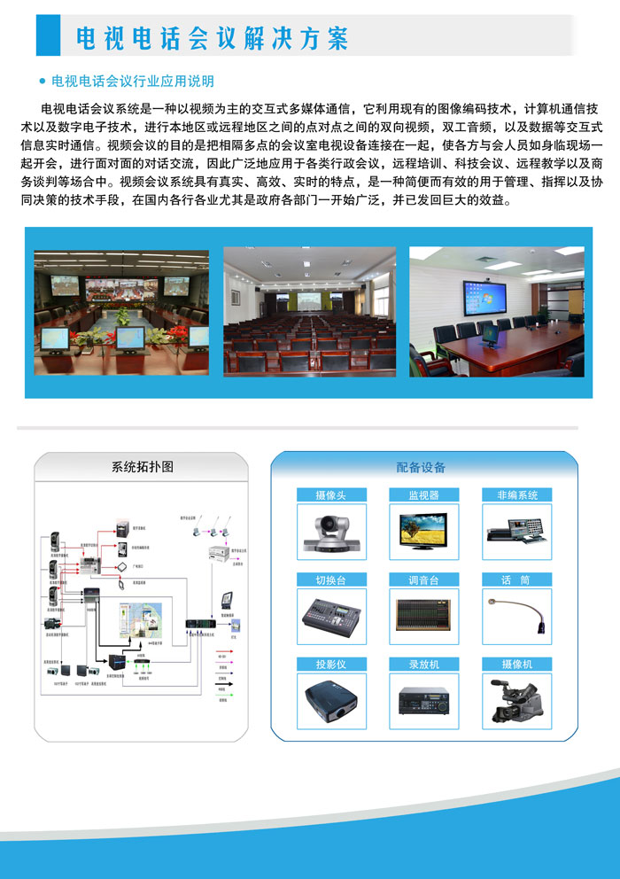 正信科技有限公司項目展示